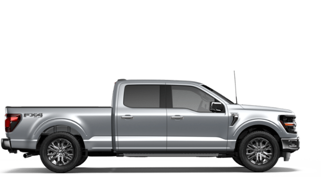 2026 Ford F-150® External Image 1